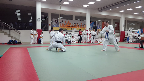 SEISHIN KAN WADO KAI KARATE DO ROMA