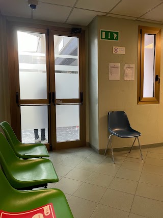 Clinica Sant'Anna - Gruppo San Donato