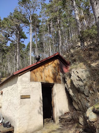 Rifugio Sambügu