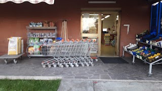 Supermarket alimentari tabacchi lotto di Ambrifi Giovanni