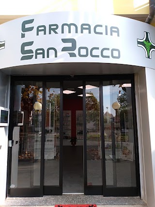 Farmacia San Rocco