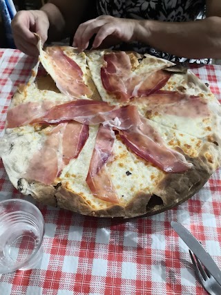 Trattoria La Pinetina