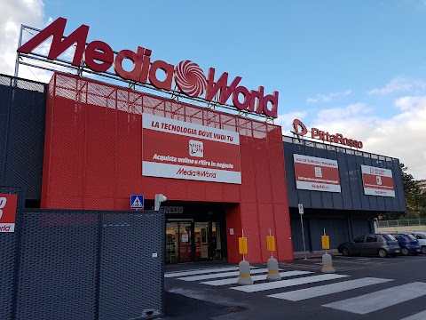 MediaWorld