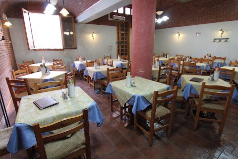 Pizzeria al Porton