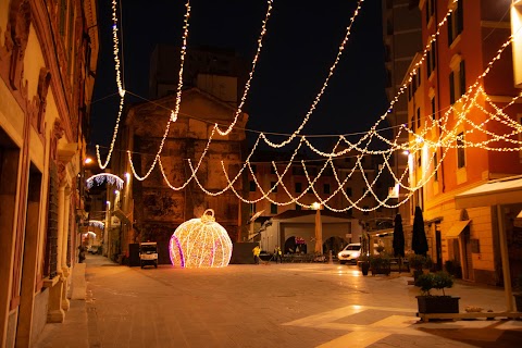 Spezia Calcio Store