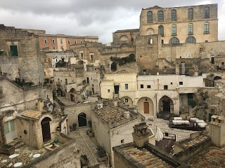 Acqua Dolce - Sassi Rooms