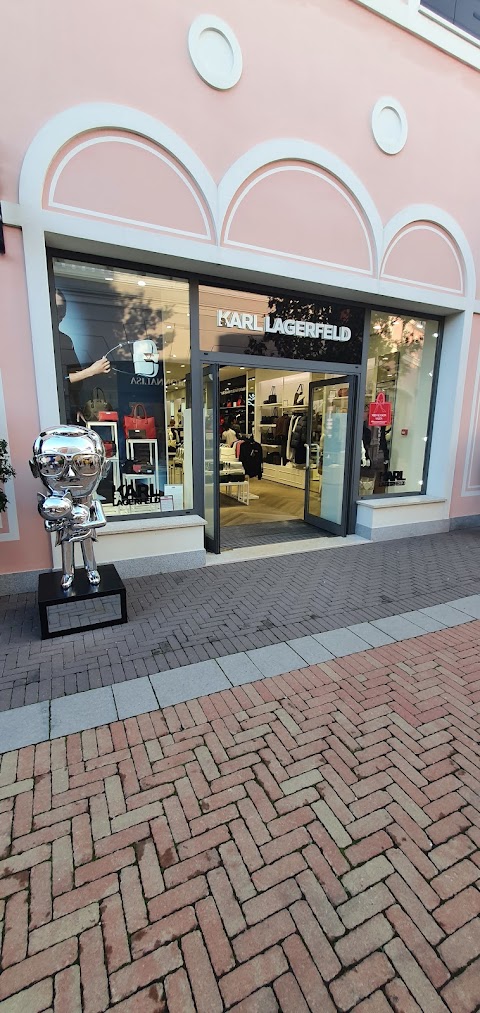 KARL LAGERFELD OUTLET