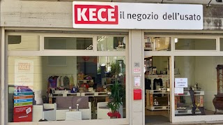 Kecè Terni negozio dell'usato