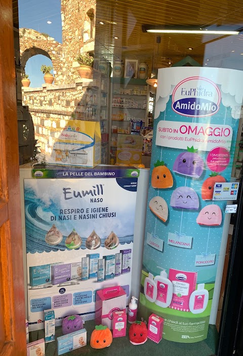 Farmacia S. Giorgio Dott.ssa Quattrocchi Lucia