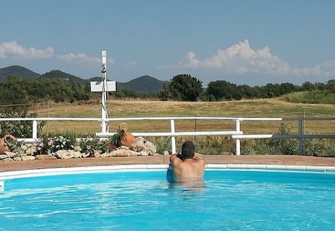 Agriturismo Casale Sasso