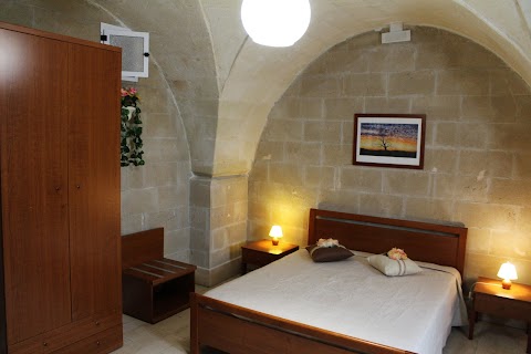 Il Sole di Puglia B&B