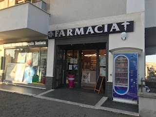 Farmacia Vetralla Sas