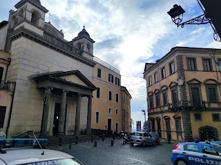 Pizzeria Da Pernasino