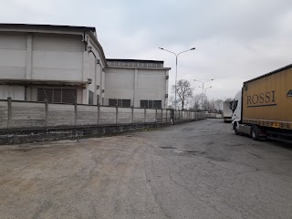 MA Srl San Carlo Plant