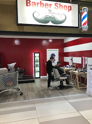 Barber Shop