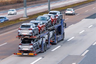 Mat Car - Trasporto Auto su Bisarca