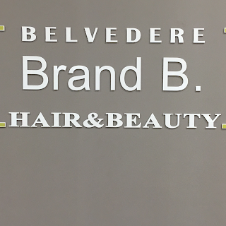 Brand B. Belvedere Hair & Beauty
