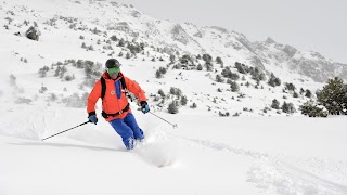 Guides De Courchevel