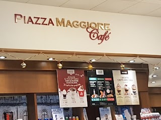 Piazza Maggiore - Snack Bar