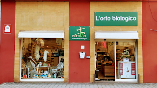 Nambio - L' Orto Biologico