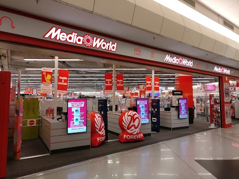 MediaWorld Casalecchio di Reno