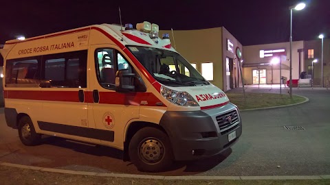 Pronto Soccorso DEA - Ospedale Civile Vigevano