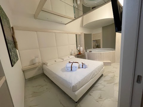 Suite Albatros - Luxury Room