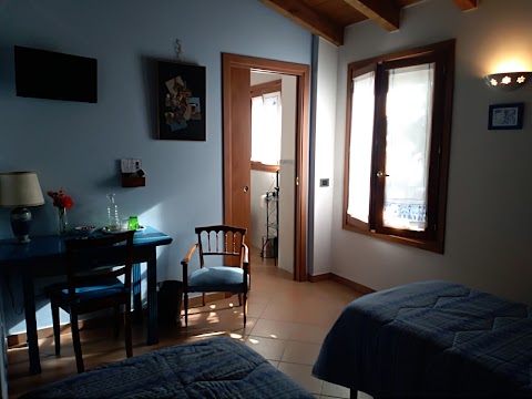 Bed and Breakfast - Piccolo Borgo San Matteo
