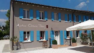 Antica Osteria Poloni 1907 - Ristorante Montebelluna