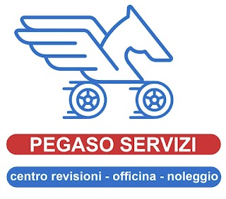 OFFICINA CENTRO REVISIONI PEGASO SERVIZI SRL