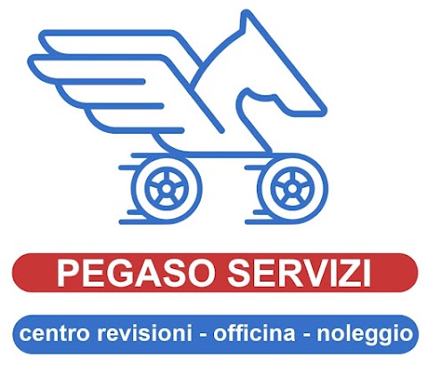 OFFICINA CENTRO REVISIONI PEGASO SERVIZI SRL