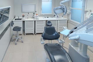 Dentista Gallarate - Studio Dentistico Scarabelli