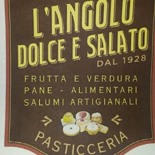 L'angolo dolce e salato