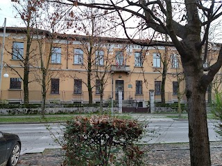 Scuola Elementare Statale Luigi Buffoli