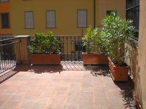 La Terrazza del Centro