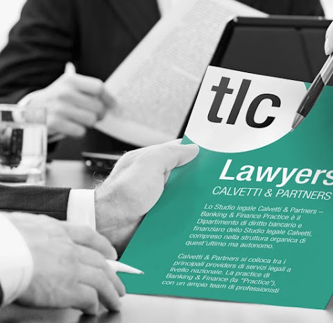 Tlc Lawyers Studio Legale Calvetti & Partners