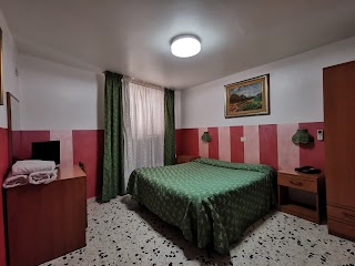 Hotel Cortese