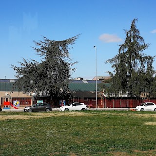 Scuola dell'infanzia di via Monte Abetone