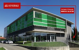 AG Generali Vimercate Manin