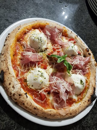 Pizzeria Ristorante L'Abbuffata