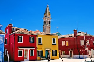 Chiesa Parrocchiale di San Martino Vescovo