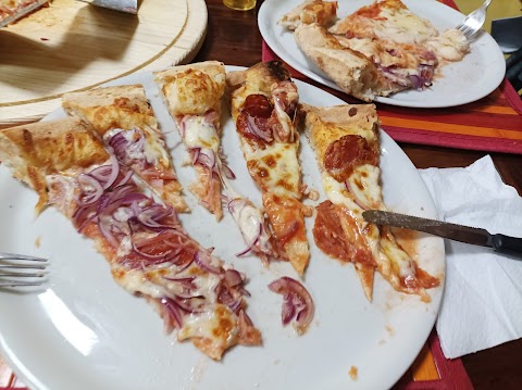 La Pizza Di Luciano