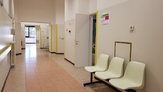 Ospedale Luigi Spolverini