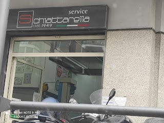 Fratelli Schiattarella Piaggio Napoli