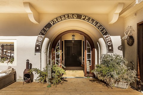 Bar Al Passero Pellegrino