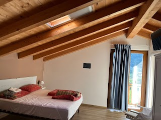 B&B Mortirolo