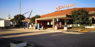 Autogrill Prenestina Ovest