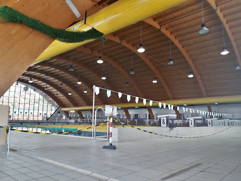 Aquatica Torino