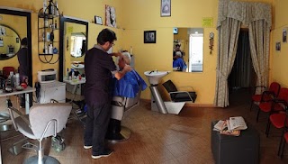 Barber Shop - Mimmo Micelli