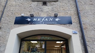 Refan Profumerie & Cosmetica Naturale